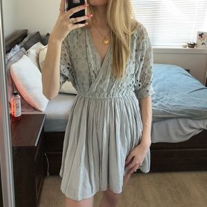 Princess Polly dress